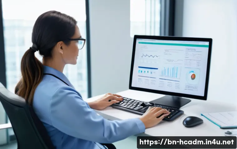 보건의료행정사 실무 경험 쌓는 법 관련 이미지 1