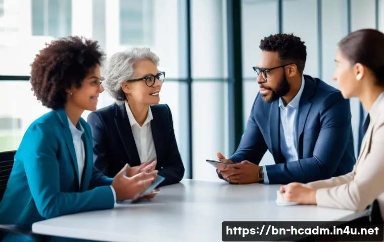 보건의료행정사 실무 경험 쌓는 법 관련 이미지 2