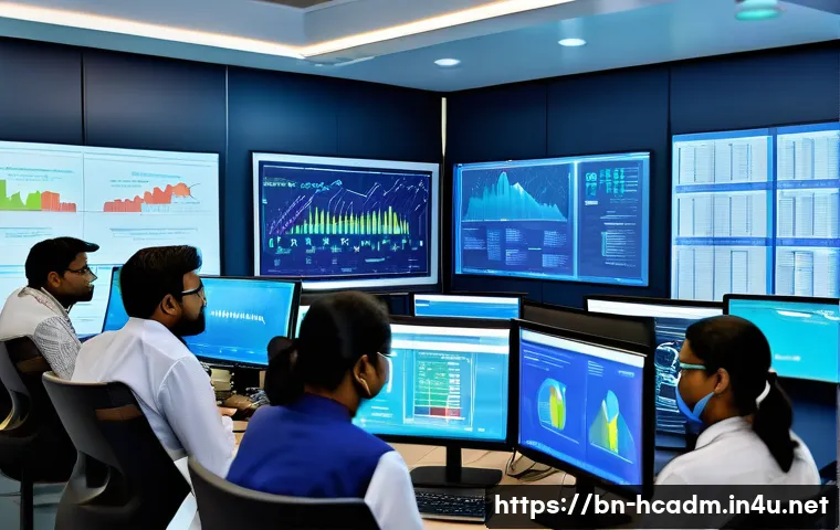 보건의료행정사와 업무 자동화 툴 관련 이미지 1