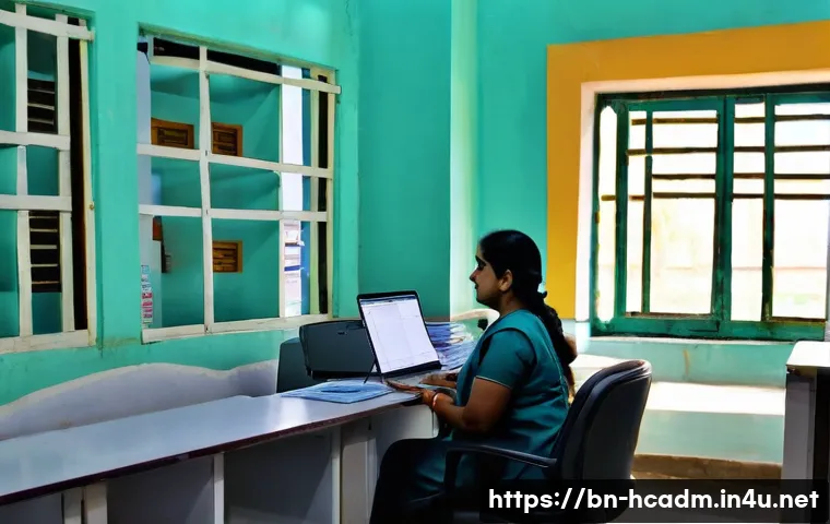 보건의료행정사와 업무 자동화 툴 관련 이미지 2