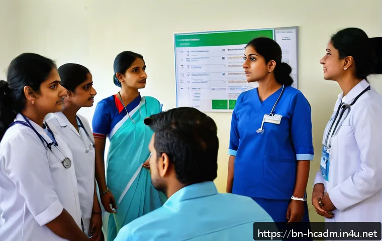 보건의료행정사 연봉 통계와 전망 관련 이미지 1