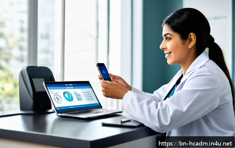 보건의료행정사 업무에 필요한 소프트웨어 관련 이미지 2